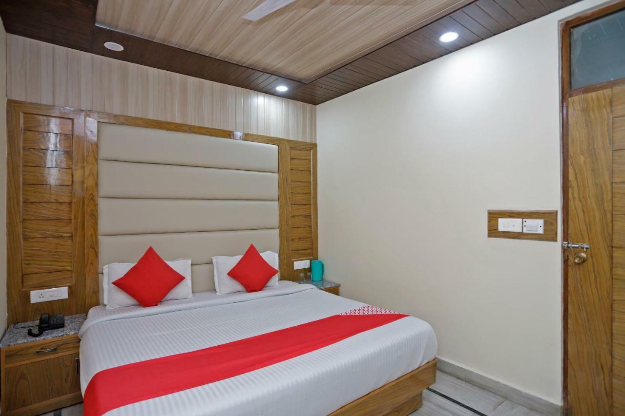 Oyo 39066 Hotel Star View Mussoorie Dış mekan fotoğraf