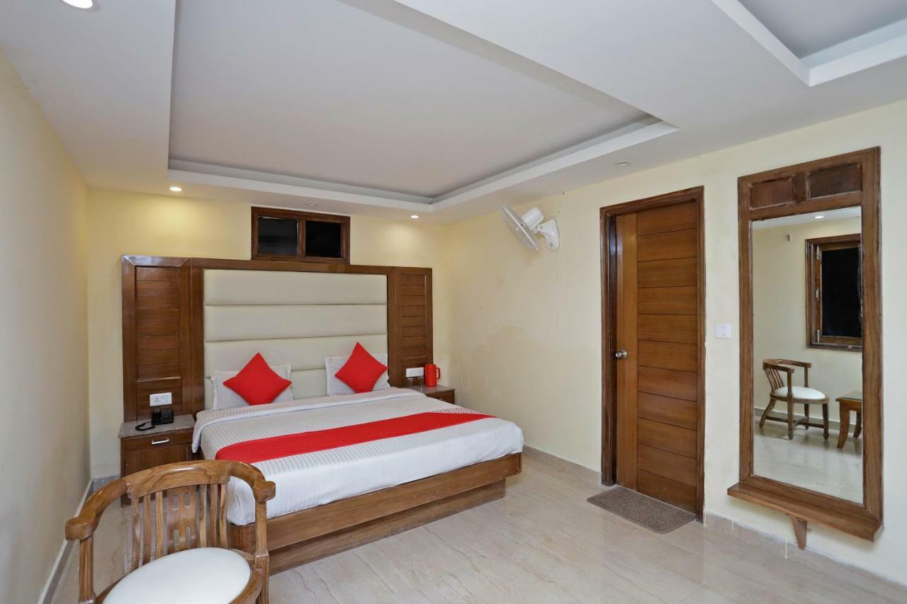 Oyo 39066 Hotel Star View Mussoorie Dış mekan fotoğraf