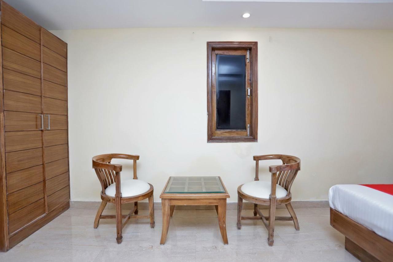 Oyo 39066 Hotel Star View Mussoorie Dış mekan fotoğraf