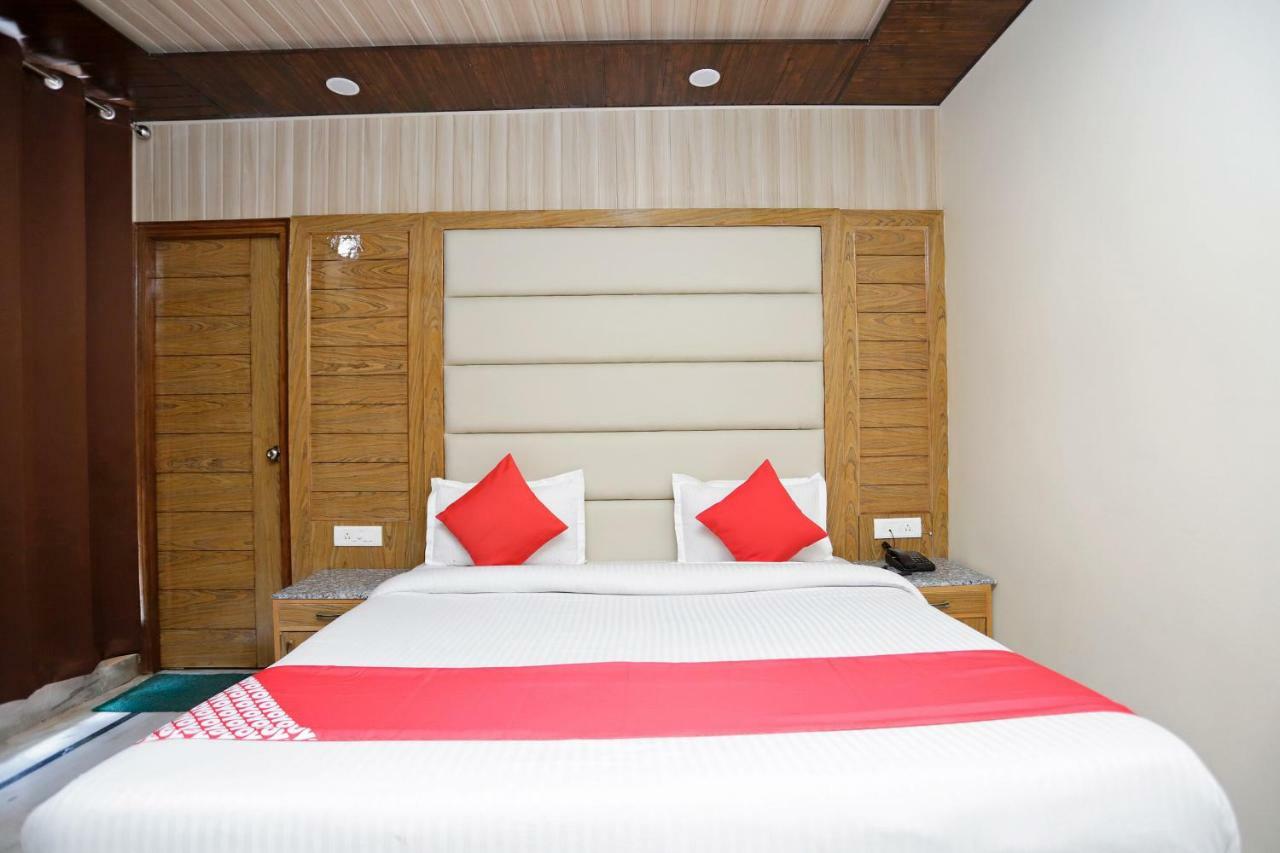 Oyo 39066 Hotel Star View Mussoorie Dış mekan fotoğraf